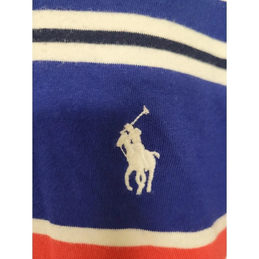Polo Ralph Lauren discover vibrant
